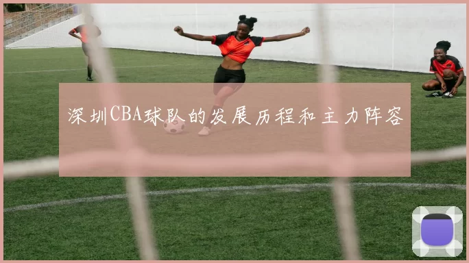 深圳CBA球队的发展历程和主力阵容
