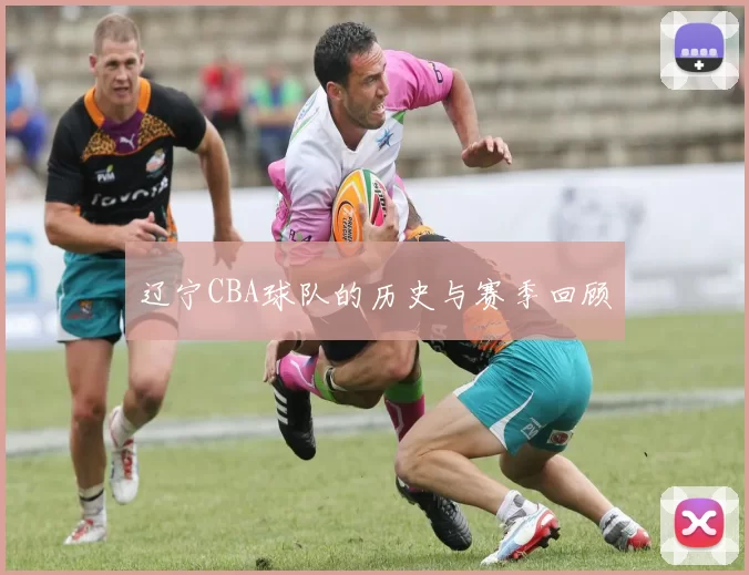 辽宁CBA球队的历史与赛季回顾