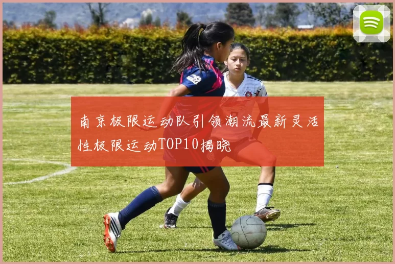 南京极限运动队引领潮流最新灵活性极限运动TOP10揭晓