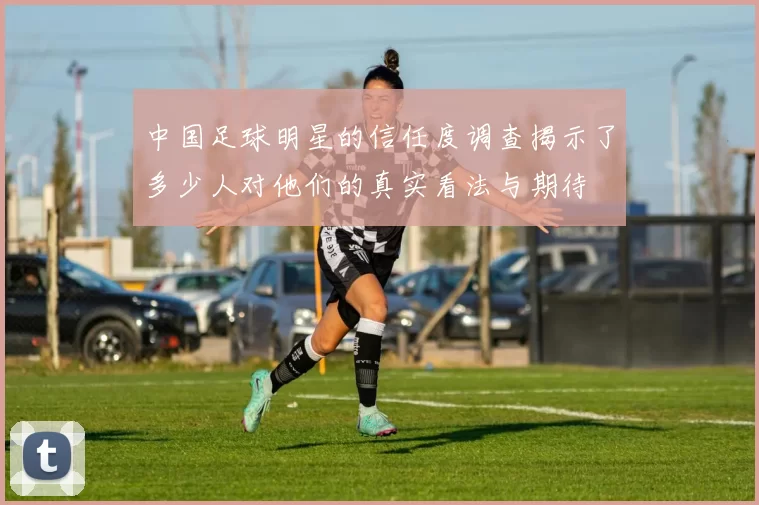 中国足球明星的信任度调查揭示了多少人对他们的真实看法与期待