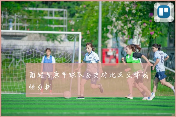 葡超与意甲球队历史对比及交锋战绩分析