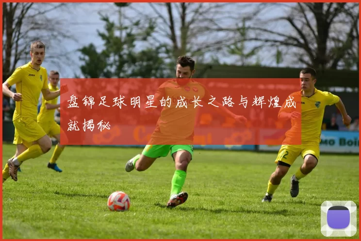盘锦足球明星的成长之路与辉煌成就揭秘