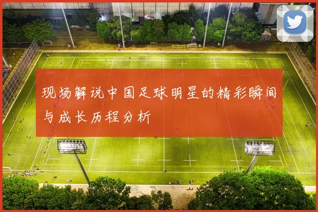 现场解说中国足球明星的精彩瞬间与成长历程分析